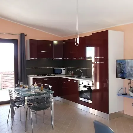 Maria Teresa's Large Open Space Indipendent *