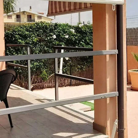Maria Teresa's Large Open Space Indipendent Cardedu