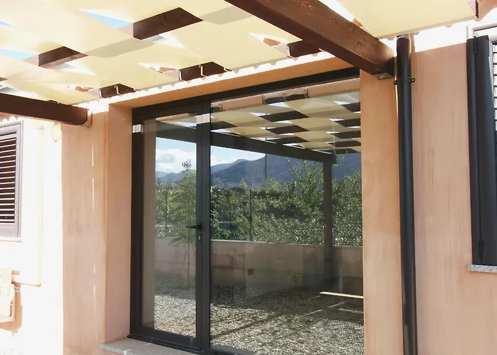 Maria Teresa's Large Open Space Indipendent Дом отдыха *