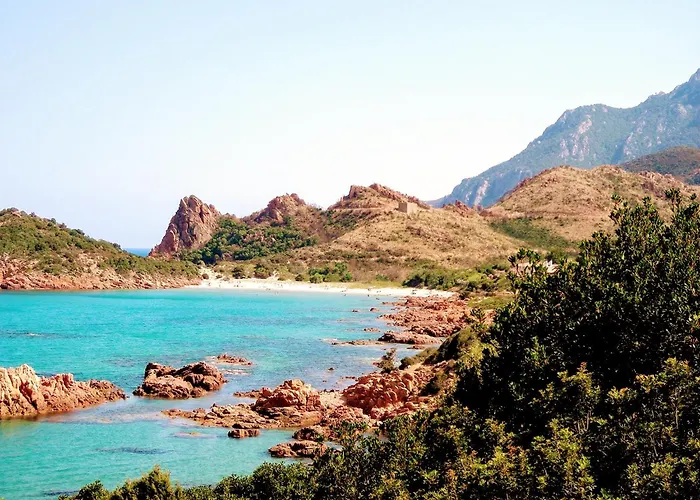 Maria Teresa's Large Open Space Indipendent Дом отдыха