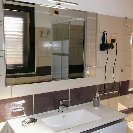 Holiday home Maria Teresa's Large Open Space Indipendent Cardedu