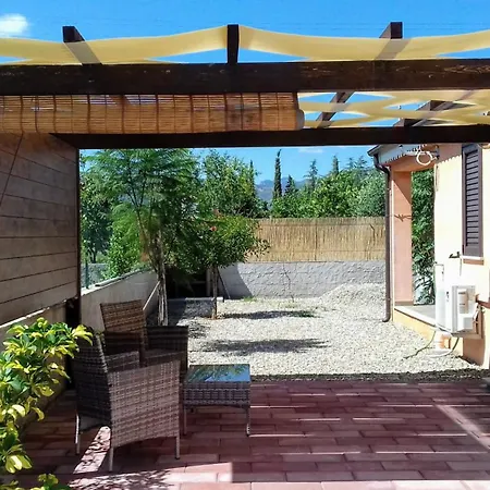 Holiday home Maria Teresa's Large Open Space Indipendent Cardedu