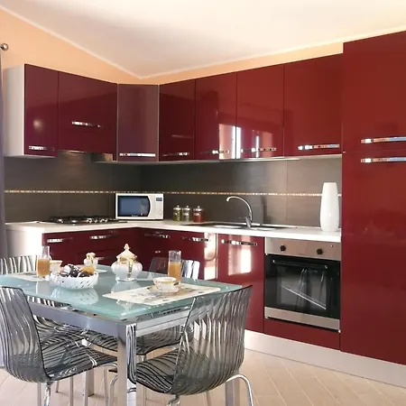 Holiday home Maria Teresa's Large Open Space Indipendent Cardedu