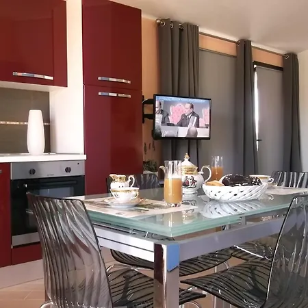 Holiday home Maria Teresa's Large Open Space Indipendent