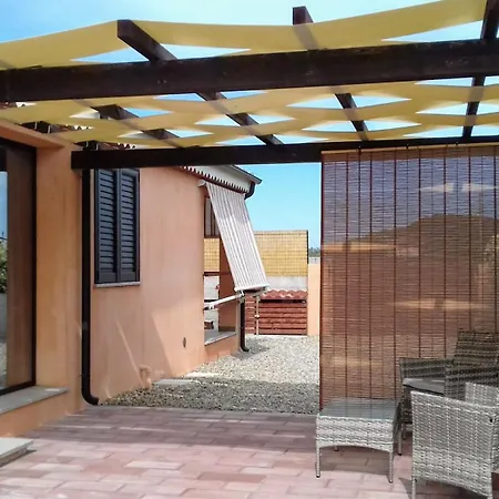 Holiday home Maria Teresa's Large Open Space Indipendent Cardedu