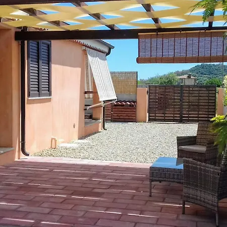 Maria Teresa's Large Open Space Indipendent * Cardedu