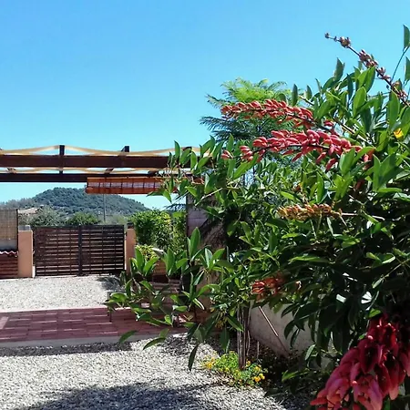 Holiday home Maria Teresa's Large Open Space Indipendent *
