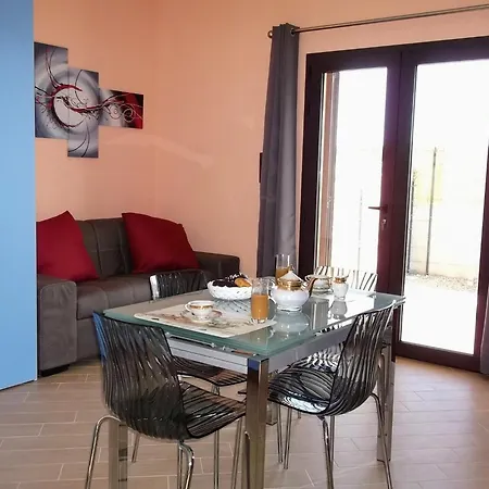 Maria Teresa's Large Open Space Indipendent