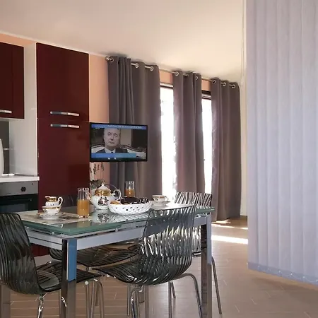 Holiday home Maria Teresa's Large Open Space Indipendent