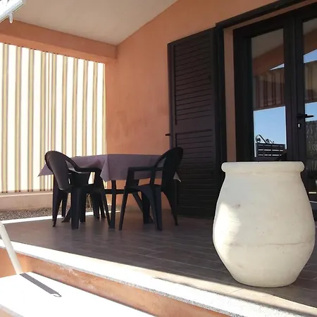 Maria Teresa's Large Open Space Indipendent Cardedu