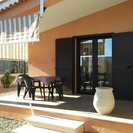 Holiday home Maria Teresa's Large Open Space Indipendent