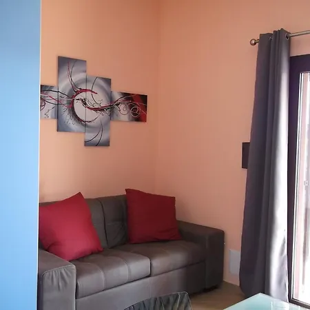 Holiday home Maria Teresa's Large Open Space Indipendent Cardedu