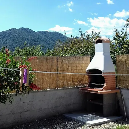 Holiday home Maria Teresa's Large Open Space Indipendent