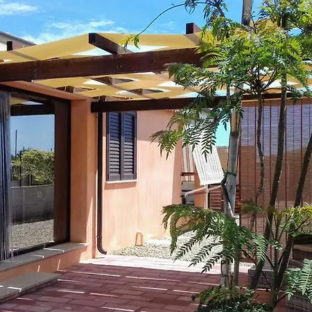 Maria Teresa's Large Open Space Indipendent * Cardedu