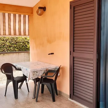 Holiday home Maria Teresa's Large Open Space Indipendent *