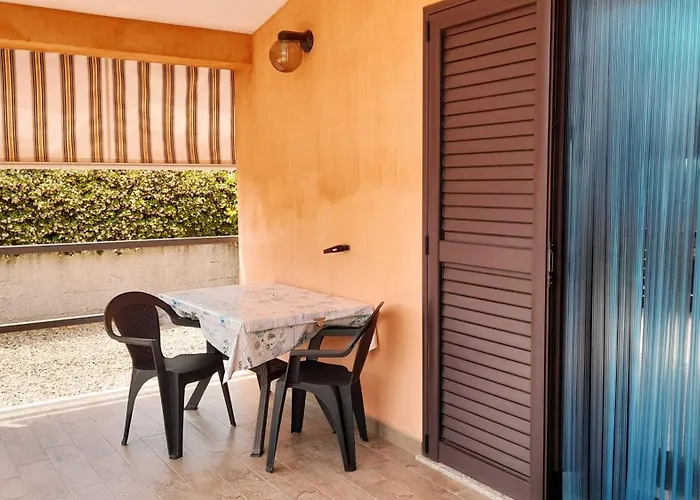 Casa de Férias Maria Teresa's Large Open Space Indipendent *